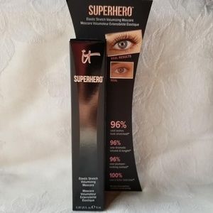 It Cosmetics Super Hero Mascara